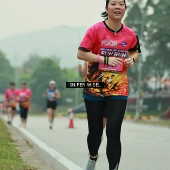 Runner Photo 7046143