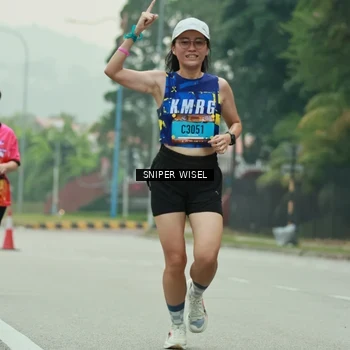 Runner Photo 7046164