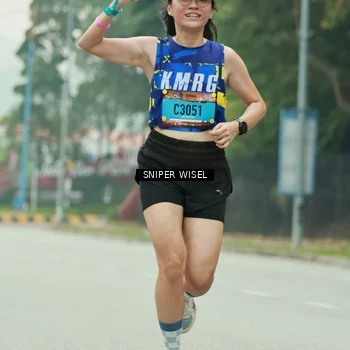 Runner Photo 7046182