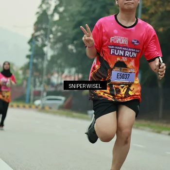 Runner Photo 7046233