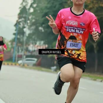 Runner Photo 7046240