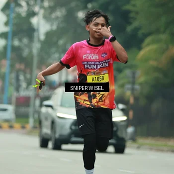 Runner Photo 7046320