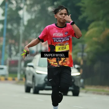 Runner Photo 7046327
