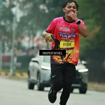 Runner Photo 7046333