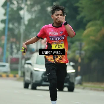 Runner Photo 7046339