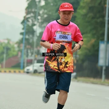 Runner Photo 7046363