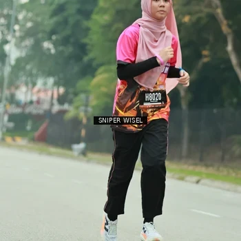 Runner Photo 7046392