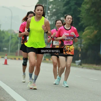 Runner Photo 7046440