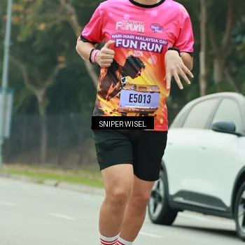 Runner Photo 7046487