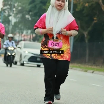 Runner Photo 7046519