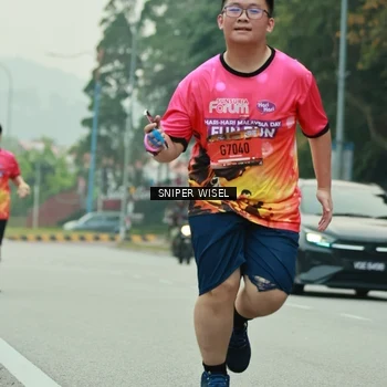 Runner Photo 7046627