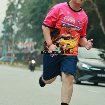 Runner Photo 7046628
