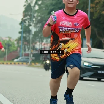Runner Photo 7046629