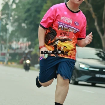 Runner Photo 7046632