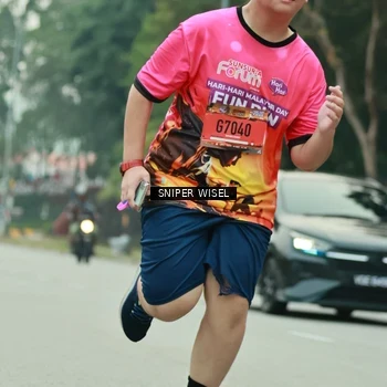Runner Photo 7046637
