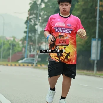 Runner Photo 7046638