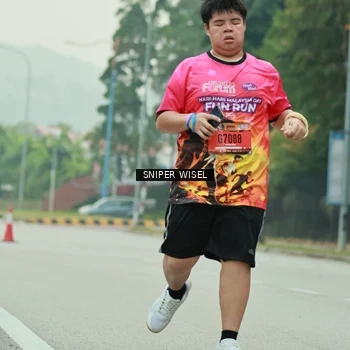 Runner Photo 7046640