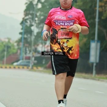 Runner Photo 7046643