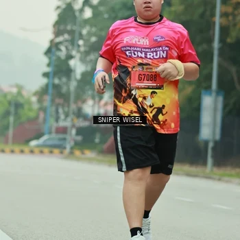 Runner Photo 7046644