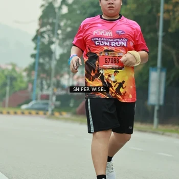 Runner Photo 7046646