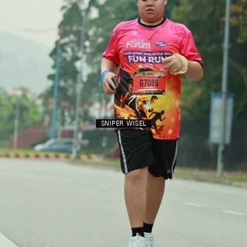 Runner Photo 7046647