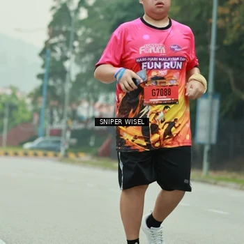 Runner Photo 7046648