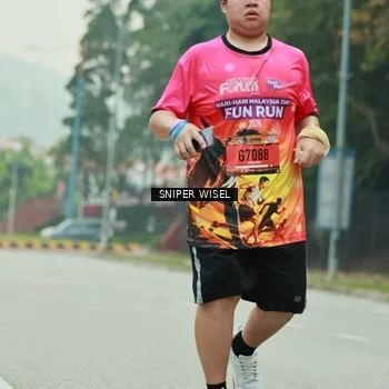 Runner Photo 7046649