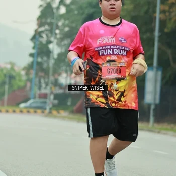 Runner Photo 7046651