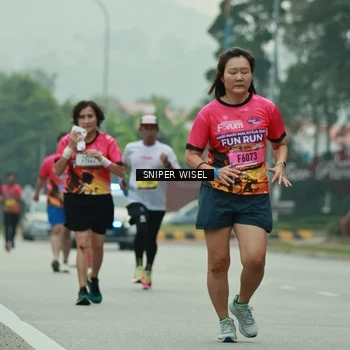 Runner Photo 7046653