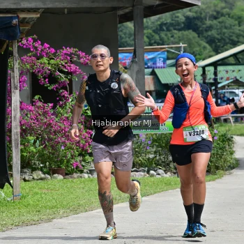 Runner Photo 70467