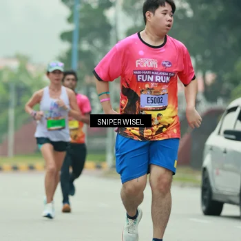 Runner Photo 7046710