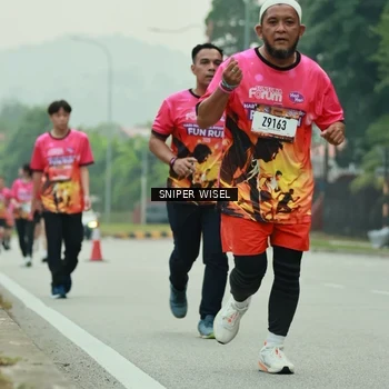 Runner Photo 7046734