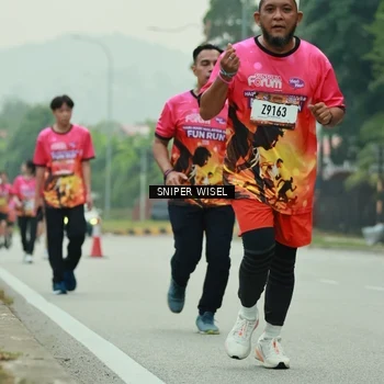 Runner Photo 7046738