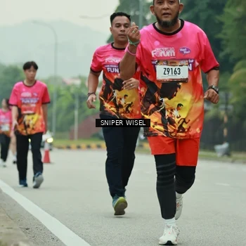 Runner Photo 7046742