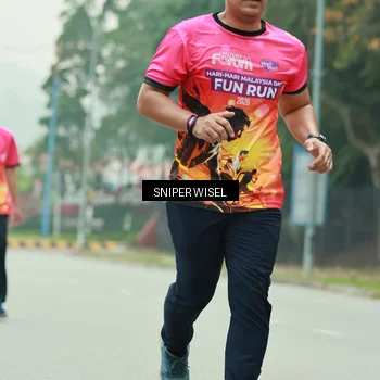 Runner Photo 7046749