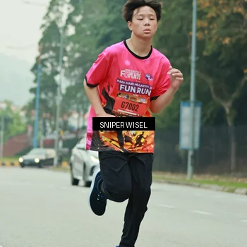 Runner Photo 7046754