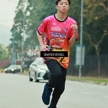 Runner Photo 7046756