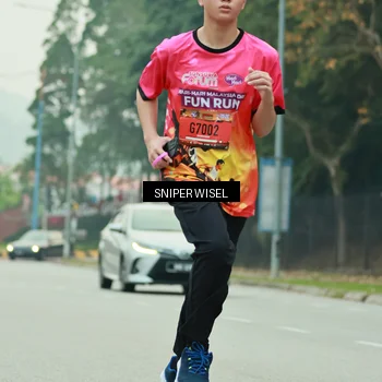 Runner Photo 7046757