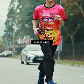 Runner Photo 7046759