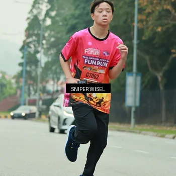 Runner Photo 7046760
