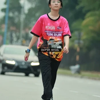 Runner Photo 7046780