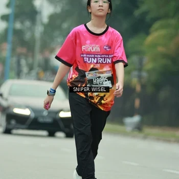 Runner Photo 7046781
