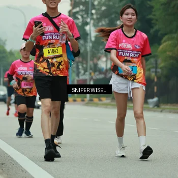 Runner Photo 7046802