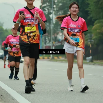 Runner Photo 7046803