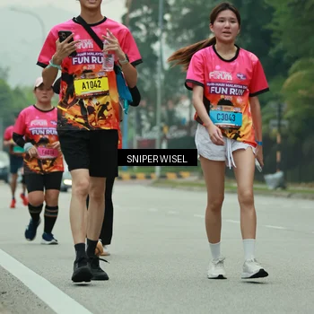 Runner Photo 7046804