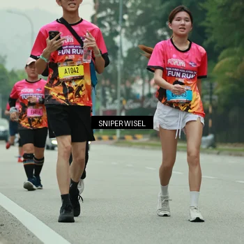 Runner Photo 7046806