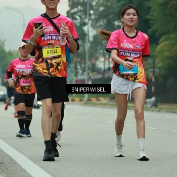 Runner Photo 7046807