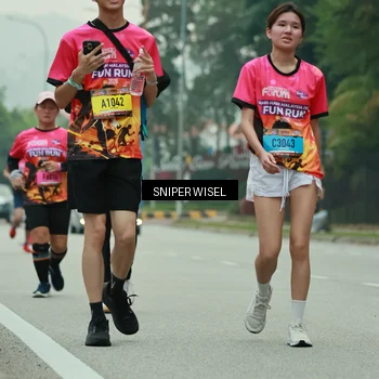 Runner Photo 7046808