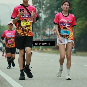 Runner Photo 7046813