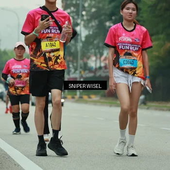 Runner Photo 7046815